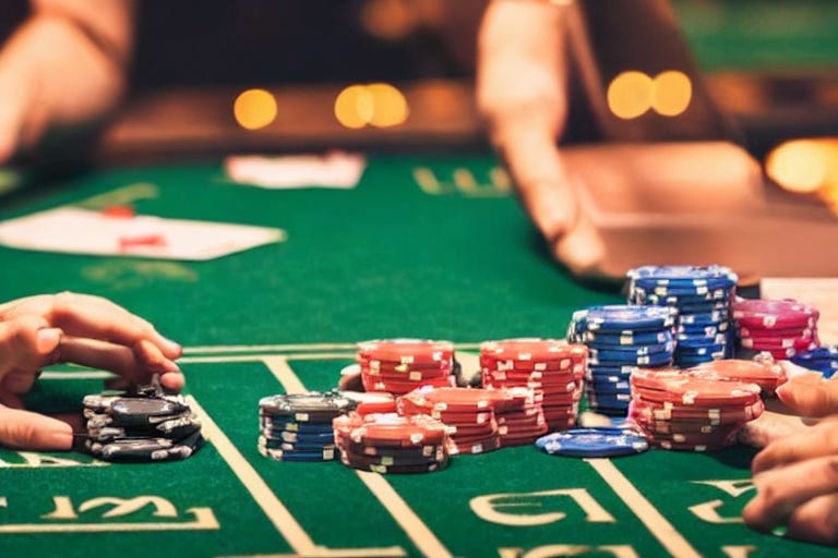 The Odds in Your Favor: Casino Strategies for Sports Bettors