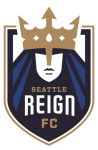 Seattle Reign FC W